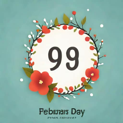 February 9 2024 Holiday Proclamation