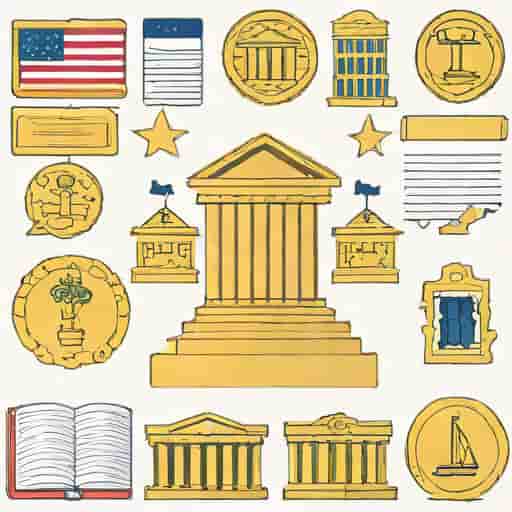 Federal And State Laws Govern Quizlet