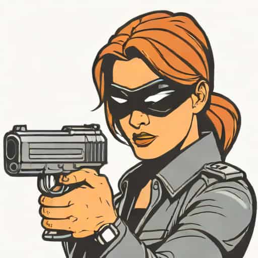 Female Vigilante Movies