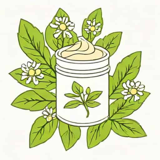 Ferlow Chickweed Cream