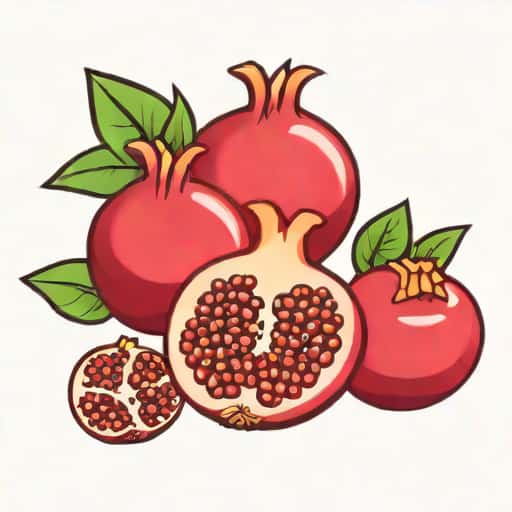 Fertilizer For Pomegranate