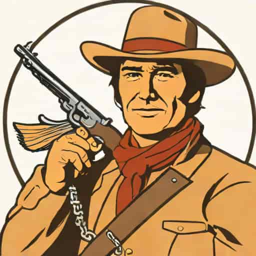 Fess Parker Davy Crockett