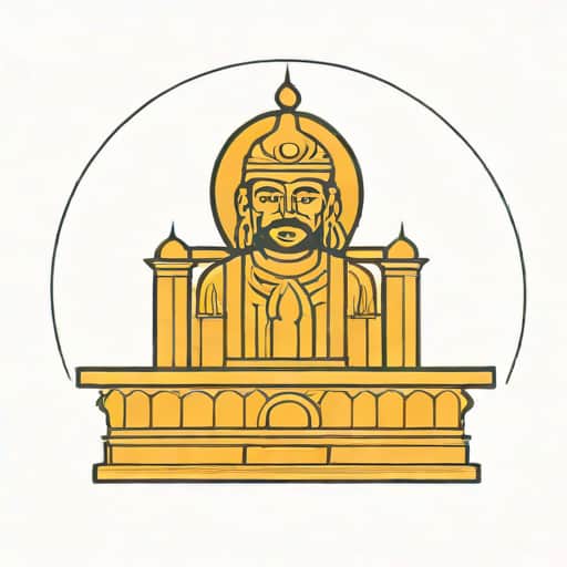 Few Lines About Har Gobind Khorana