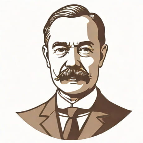 Few Lines On Herman Hollerith