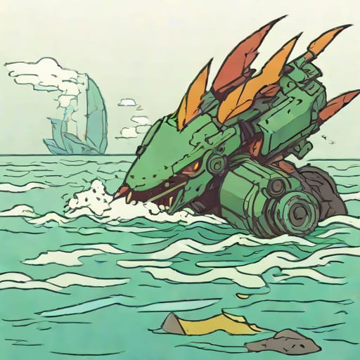 Ff7 Rebirth Flotsam And Jetsam
