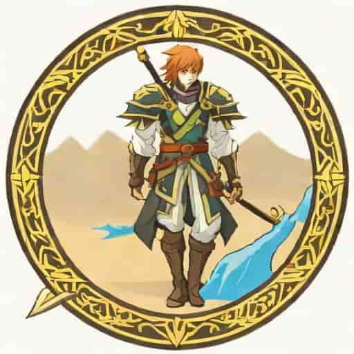 Ffxiv Oasis Doublet