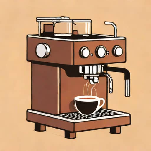 Fiamma Caravel Espresso Machine Manual