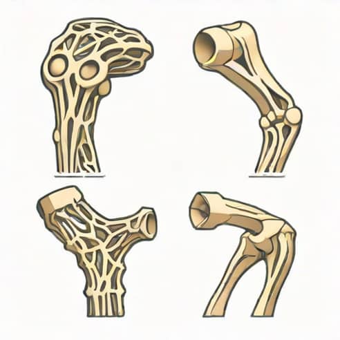 Fibrous Vs Cartilaginous Joints