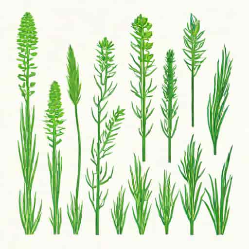 Field Horsetail Benefits