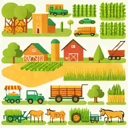 Fiera Agricola Bologna