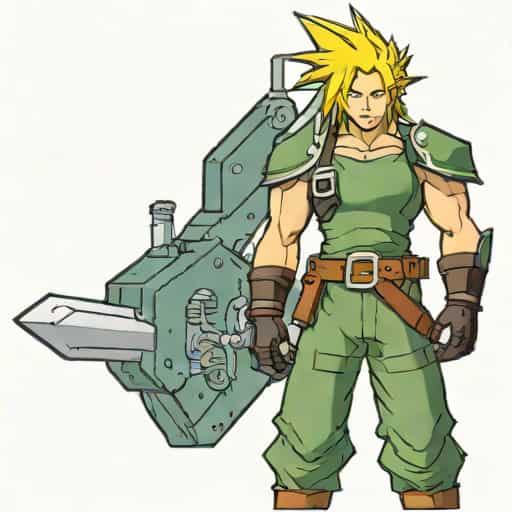 Final Fantasy Vii Rebirth Walkthrough