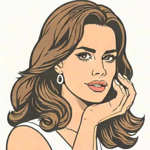 Fingertips Lana Del Rey
