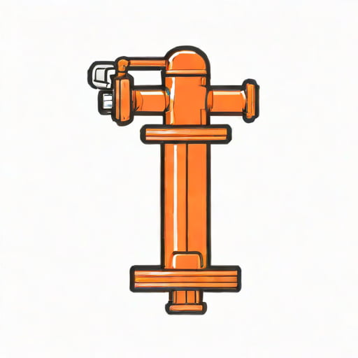Fire Sprinkler Standpipe