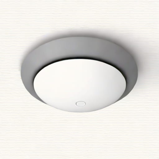 First Alert Hardwired Smoke Alarm