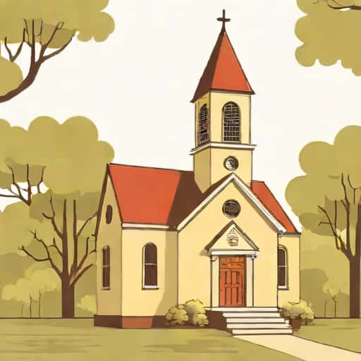 First Baptist Church Piney Grove