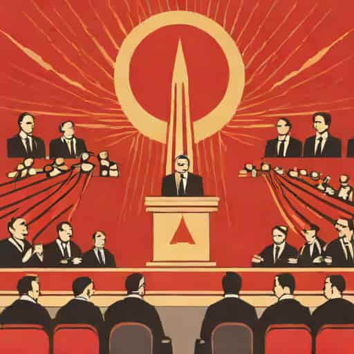 First Comintern Congress