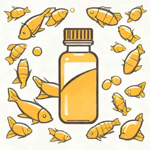 Fish Oil Supplementation