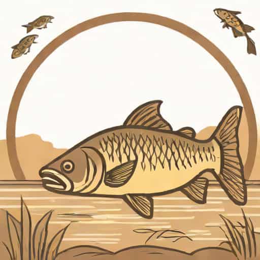 Fishing Planet Tiber River Common Carp