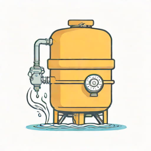 Fix Waterlogged Pressure Tank