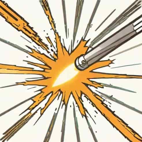 Flash Bang Wallop Thomas