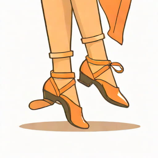 Flatfoot Dancing Lessons Near Me