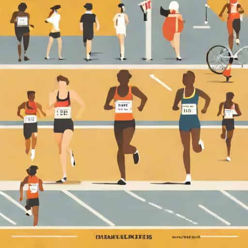 Flattest Boston Qualifying Marathon