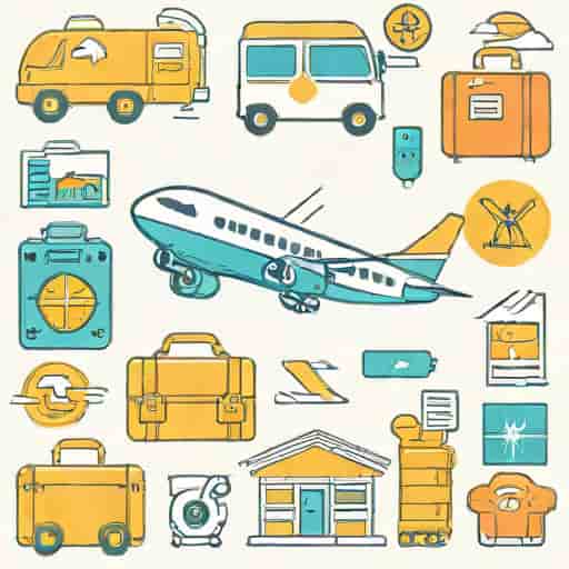 Flexplus Nationwide Travel Insurance