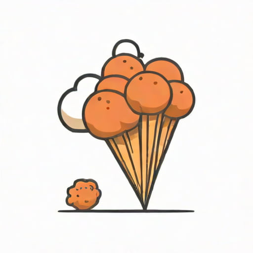 Flint Cloudy With Achance Of Meatballs