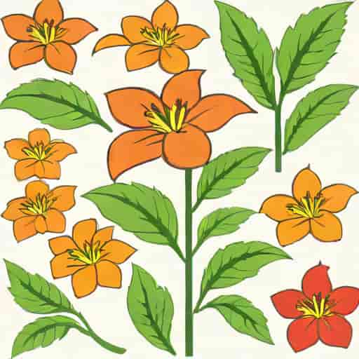 Flor De Palma Comestible