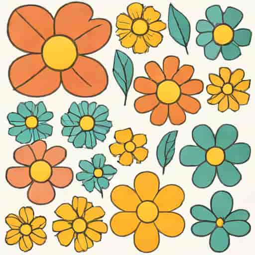 Flower Countable Or Uncountable