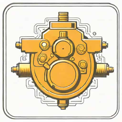 Fluid Power Energy Thermostatic Valve