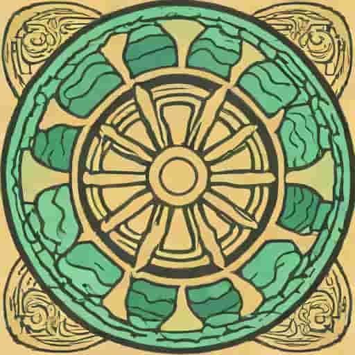 Flying Wheel Abalone From Which Country