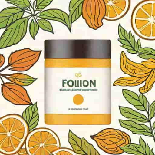Foliblis Hair Nourishment Mask