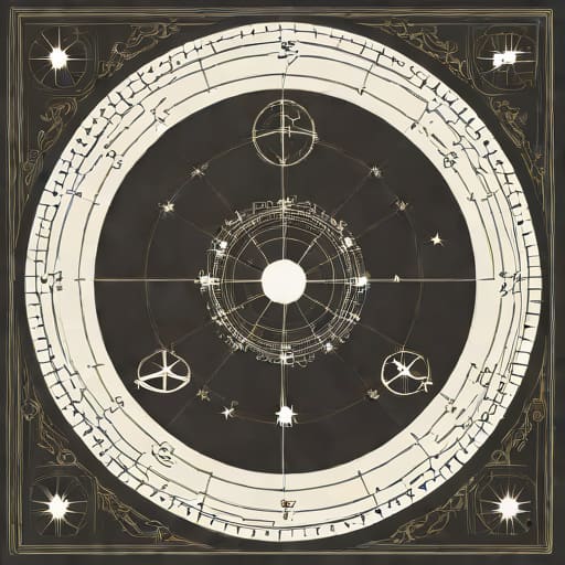 Fomalhaut Astrology Calculator