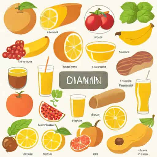 Foods That Inhibit Vitamin D Absorption