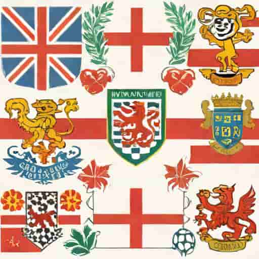 Football England National Team