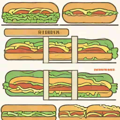Footlong Subway Price