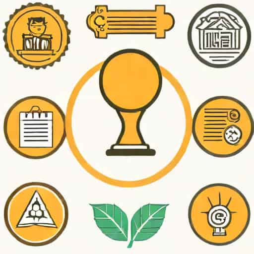 For Participatory Guarantee System Certification Is Given By