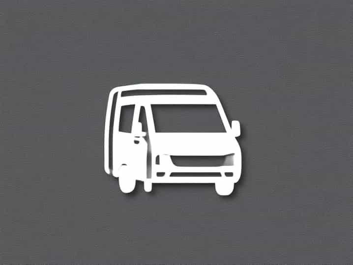 For Sale Sprinter Van