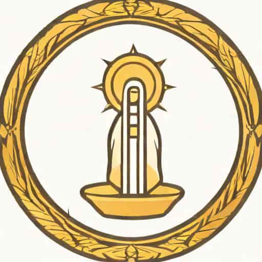 For The Grace Of God