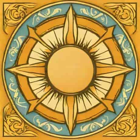 For Those Of Us With Divine Ordainment