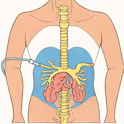 Foreign Body In Bronchus Treatment