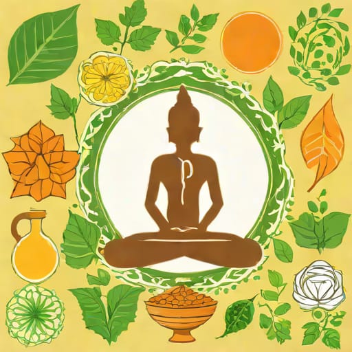 Foremost Expounder Of Ayurveda Is