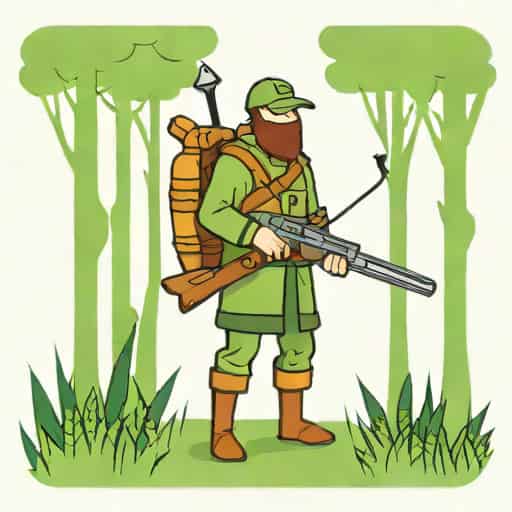 Forest Hunter Covenant
