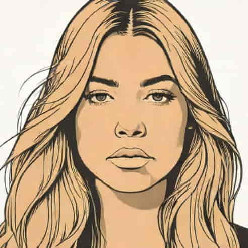 Forever Young Becky Hill
