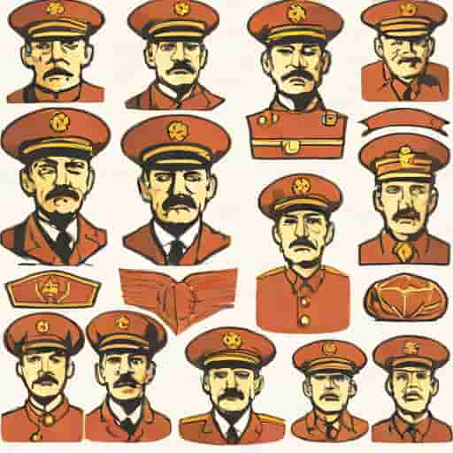 Formation Of Comintern Class 9