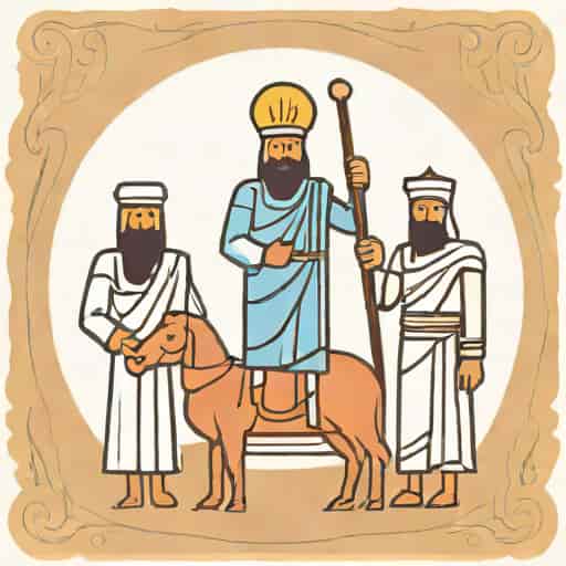 Formative Period Of Israelite History