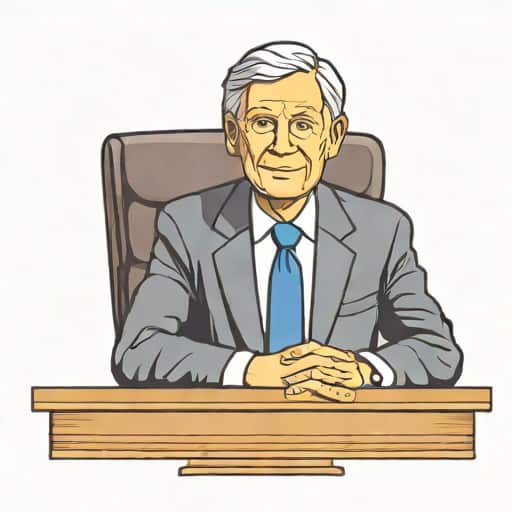 Former Viacom Chairman Sumner