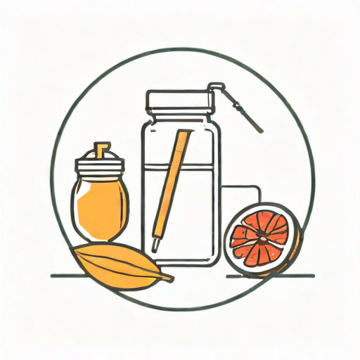 Formula Of Glucose And Fructose