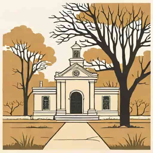 Fort Lincoln Cemetery